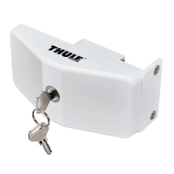 Zabezpieczenie drzwi zamek Door Frame Lock Triple Pack - Thule