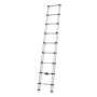 Drabinka teleskopowa Van Ladder 9 Steps (Incl. Fixation & Bag) - Thule