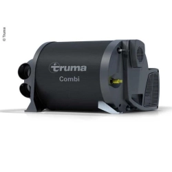 Bojler Ogrzewanie gazowe Combi 6 CP Plus - Truma