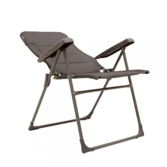 Krzesło kempingowe Hampton Tall Chair Duoweave - Vango