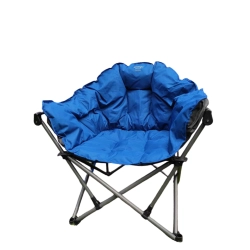 Vango Entwine - krzesło fotel kempingowy turystyczny składany