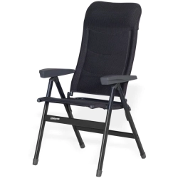 Westfield Advancer XL AG DL - Komfortowe krzesło kempingowe