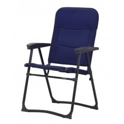 Westfield Salina DB - Składane krzesło turystyczne kempingowe