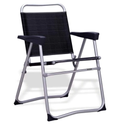 Westfield Salina - Krzesło turystyczne kempingowe
