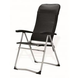 Westfield Zenith - Krzesło turystyczne kempingowe z serii Be-Smart