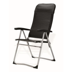 Westfield Zenith - Krzesło turystyczne kempingowe z serii Be-Smart