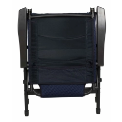 Krzesło kempingowe Advancer Compact Dark Blue - Westfield