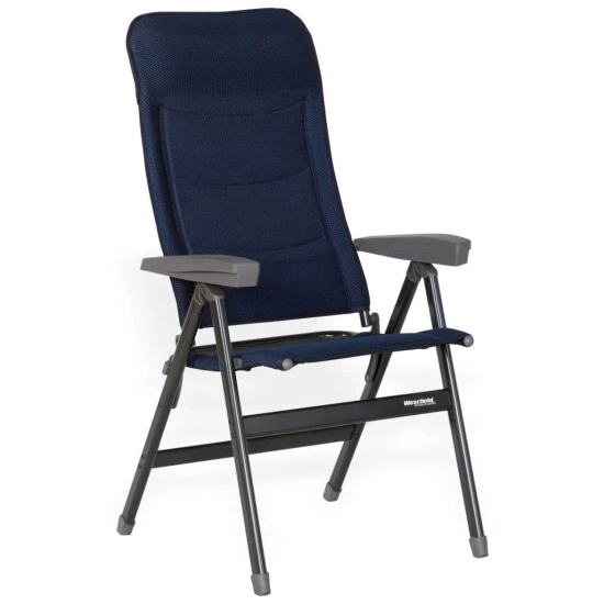 Krzesło kempingowe Advancer Night Blue - Westfield