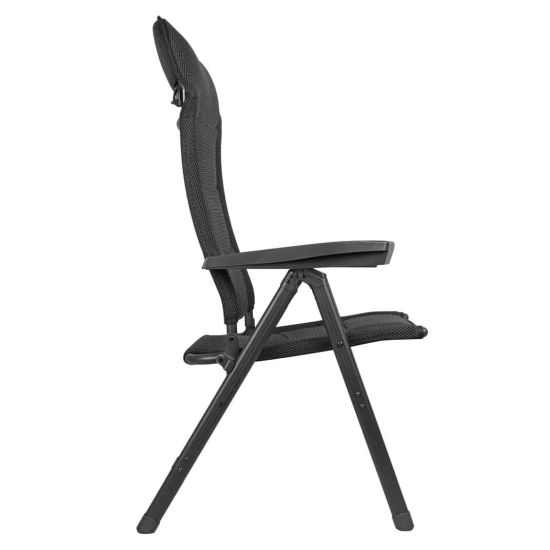Krzesło kempingowe Advancer Compact Night Blue - Westfield