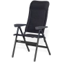 WESTFIELD Advancer AG DL - Komfortowe krzesło kempingowe