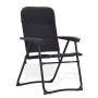 Westfield Salina AG DL - Składane krzesło turystyczne kempingowe