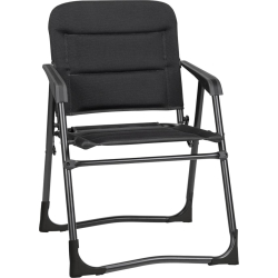 Krzesło kempingowe Aravel Vanchair black - Brunner-2202201