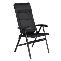 Krzesło kempingowe Noblesse Grande Black Line - Westfield-2326767