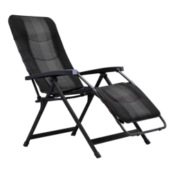 Krzesło relaksacyjne fotel Arenaout De Luxe Silverline - Westfield-2326807