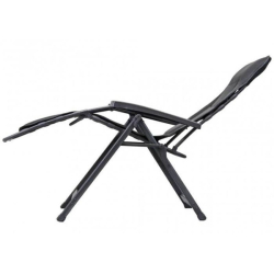 Krzesło relaksacyjne fotel Arenaout De Luxe Silverline - Westfield
