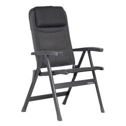 Krzesło kempingowe Royal Ergofit Antra Grey - Westfield-2326845