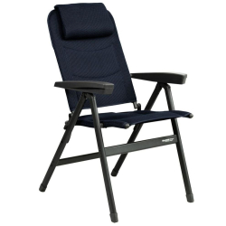 Krzesło kempingowe Royal Ergofit Night Blue - Westfield-2326853