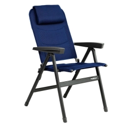 Krzesło kempingowe Advancer Ergofit Dark Blue - Westfield-2326797