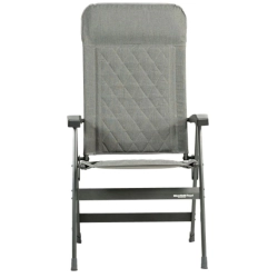 Krzesło kempingowe Advancer Lifestyle Grey - Westfield