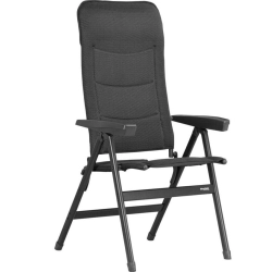 Krzesło kempingowe Advancer Middle Grey - Westfield-2326779