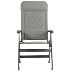 Krzesło kempingowe Royal Lifestyle Grey - Westfield