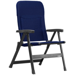 Krzesło kempingowe Royal Prince Dark Blue - Westfield-2326860