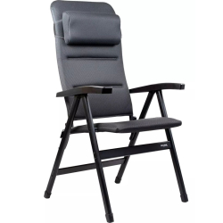 Krzesło kempingowe Scout Middle Grey - Westfield-2326866