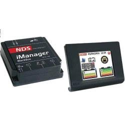 Bezprzewodowy iManager zarządzanie akumulatorem 12 V/150 A - NDS-2327365