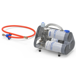 Przyłącze gazowe zasilacz adapter Trio Power Pak 50 mbar - Cadac