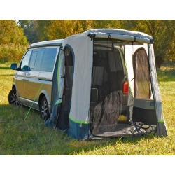 Namiot na tylna klapę Upgrade Premium VW T5/T6-2320536