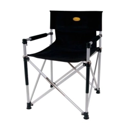 Krzesło składane Toscana Luxus - Camp4