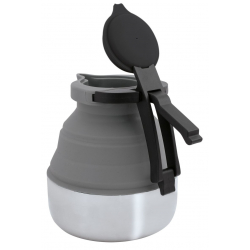 Czajnik składany Water kettle 1,8 l Grey - Euro Trail-2202690