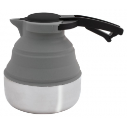 Czajnik składany Water kettle 1,8 l Grey - Euro Trail