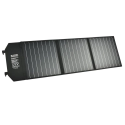 Przenośny panel słoneczny KS SP60W-3 - Konner & Sohnen