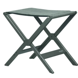 Stołek i stolik 2w1 Dynamic & Top Grey - Westfield