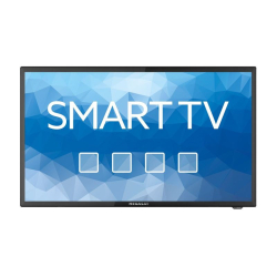 Telewizor LED TV Royal Line III SMART 22`` - Megasat-2327366