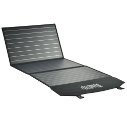 Przenośny panel słoneczny KS SP90W-3 - Konner & Sohnen-2333519