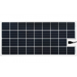 Zestaw fotowoltaiczny panel słoneczny 150 W - Victron Energy