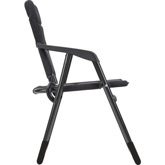 Krzesło kempingowe Aravel Vanchair black - Brunner-2202202