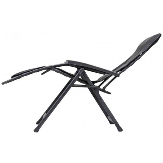Krzesło relaksacyjne fotel Arenaout De Luxe Silverline - Westfield-2326808
