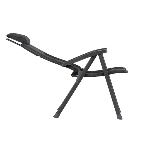 Krzesło kempingowe Royal Ergofit Dark Blue - Westfield-2326851