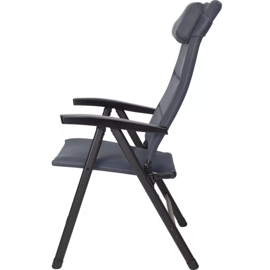 Krzesło kempingowe Scout Middle Grey - Westfield-2326869