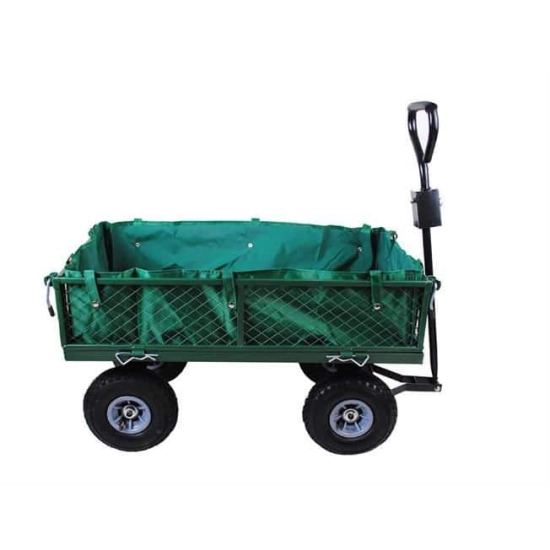 Wózek transportowy ogrodowy WO-579 do 350 Kg
