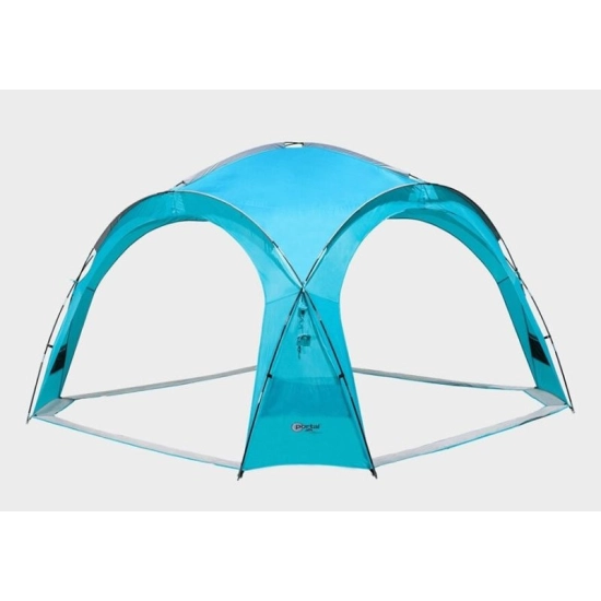 Altana namiotowa pawilon Asper UV 50+ SPF Blue - Portal Outdoor-2362134