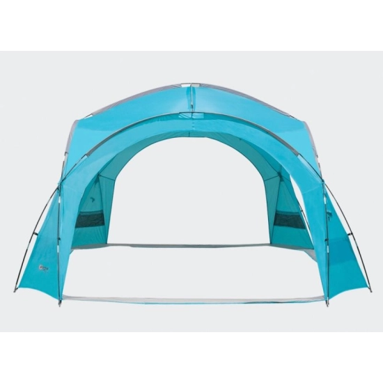 Altana namiotowa pawilon Asper UV 50+ SPF Blue - Portal Outdoor-2362137