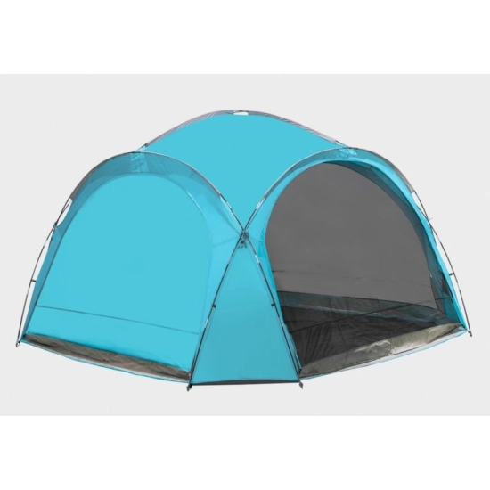Altana namiotowa pawilon Asper UV 50+ SPF Blue - Portal Outdoor-2362135