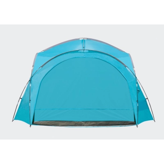 Altana namiotowa pawilon Asper UV 50+ SPF Blue - Portal Outdoor-2362136