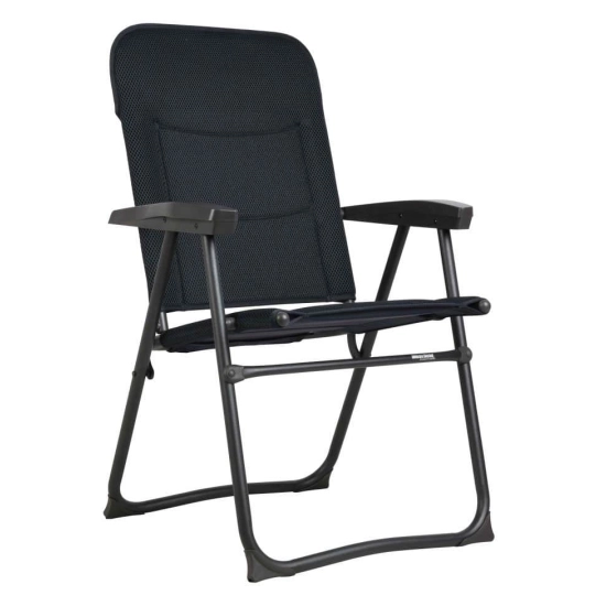 Krzesło kempingowe Salina Night Blue - Westfield