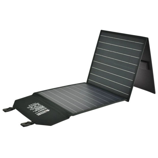 Przenośny panel słoneczny KS SP60W-3 - Konner & Sohnen-2333513