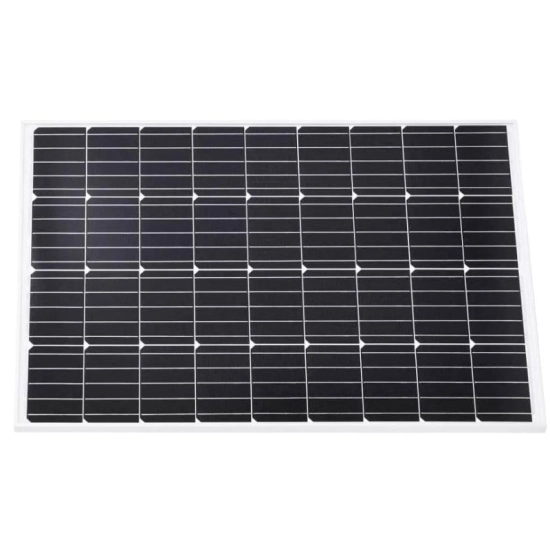 Zestaw fotowoltaiczny panel słoneczny 115 W - Victron Energy-2226249